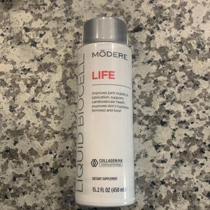 Mōdere life liquid collagen